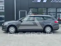 2016 Ford Mondeo