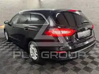 2016 Ford Mondeo