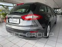 2016 Ford Mondeo