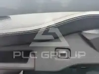 2016 Ford Mondeo