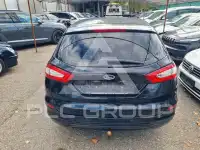 2016 Ford Mondeo