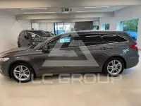2016 Ford Mondeo