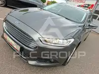 2016 Ford Mondeo