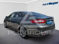 2016 Ford Mondeo
