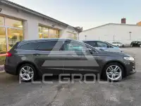 2016 Ford Mondeo