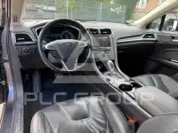 2016 Ford Mondeo