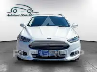 2016 Ford Mondeo