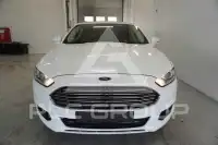 2016 Ford Mondeo