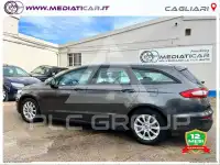 2016 Ford Mondeo