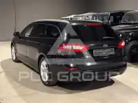 2016 Ford Mondeo