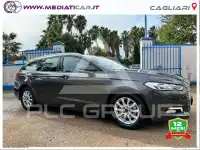 2016 Ford Mondeo