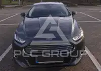 2016 Ford Mondeo