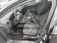 2016 Ford Mondeo