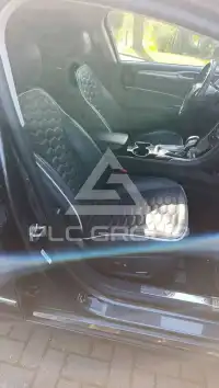2016 Ford Mondeo