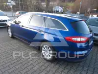 2016 Ford Mondeo