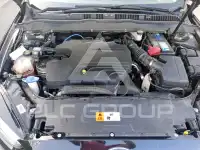 2016 Ford Mondeo