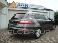 2016 Ford Mondeo