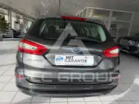 2016 Ford Mondeo