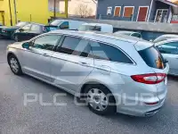 2016 Ford Mondeo