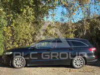2016 Ford Mondeo