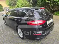 2016 Ford Mondeo