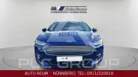 2016 Ford Mondeo