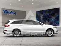 2016 Ford Mondeo