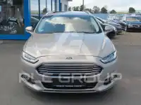 2016 Ford Mondeo