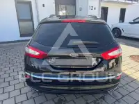 2016 Ford Mondeo
