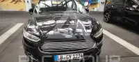 2016 Ford Mondeo