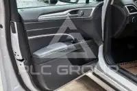 2016 Ford Mondeo