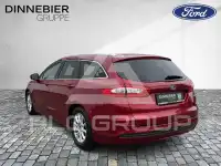 2016 Ford Mondeo
