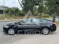 2016 Ford Mondeo