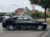 2016 Ford Mondeo