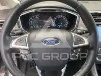 2016 Ford Mondeo