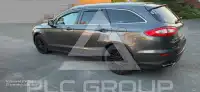 2016 Ford Mondeo