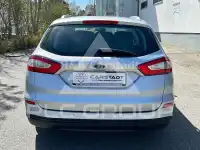 2016 Ford Mondeo