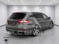 2016 Ford Mondeo
