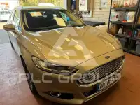2016 Ford Mondeo
