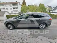 2016 Ford Mondeo