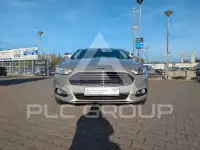 2016 Ford Mondeo