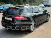 2016 Ford Mondeo