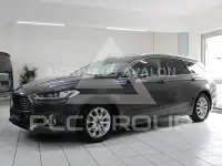 2016 Ford Mondeo