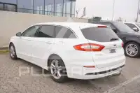 2016 Ford Mondeo