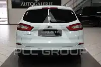 2016 Ford Mondeo