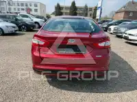 2016 Ford Mondeo