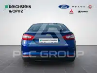 2016 Ford Mondeo
