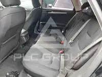 2016 Ford Mondeo