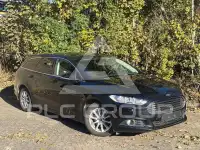 2016 Ford Mondeo