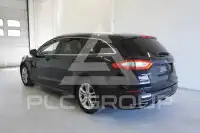 2016 Ford Mondeo